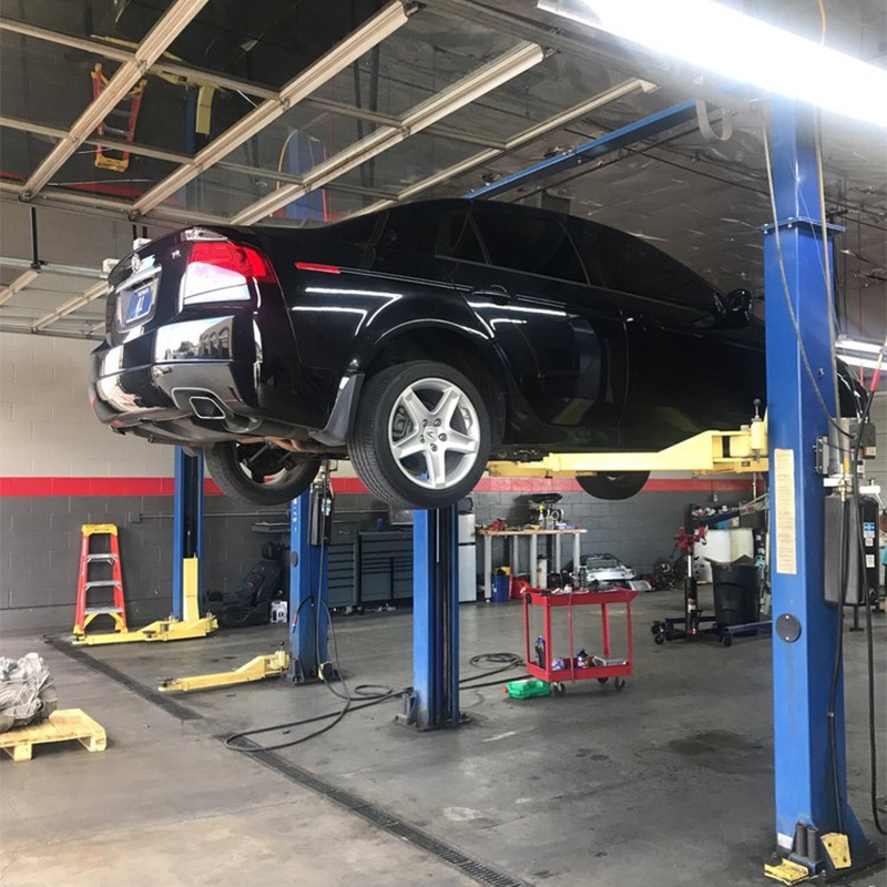 brake services