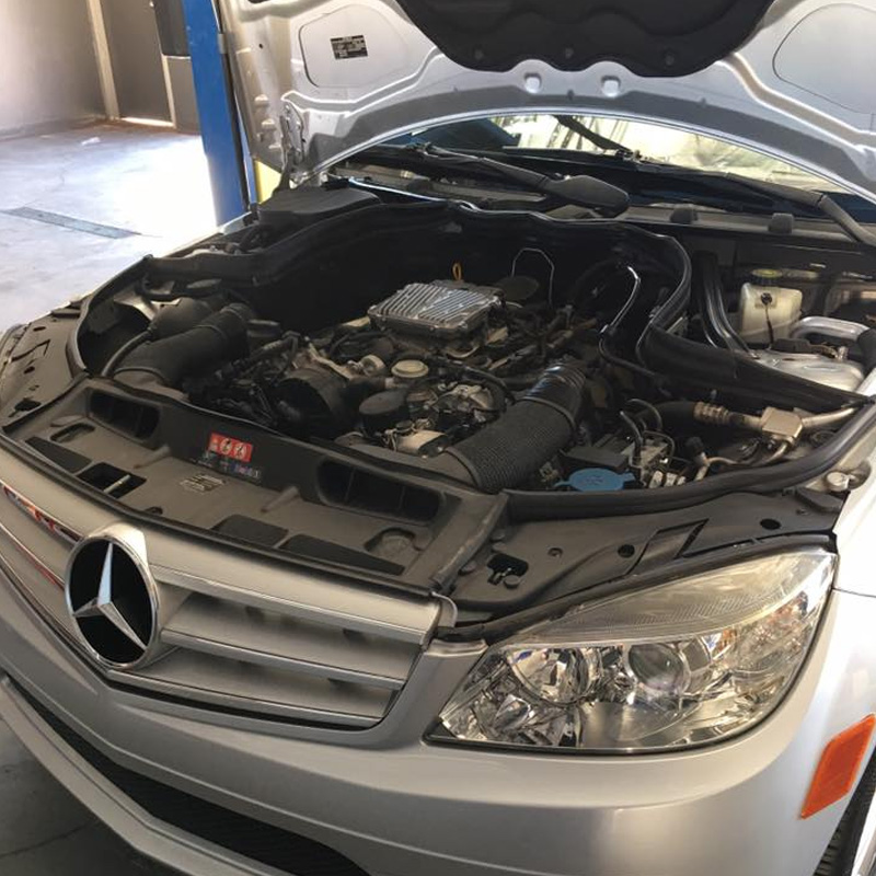 engine repair